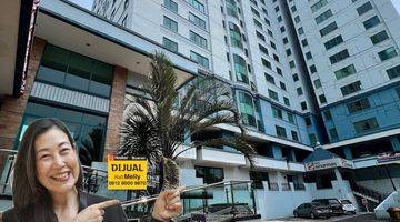 Gambar 4 Apartemen Riverside Muara Indah Furnished Pluit Jakarta Utara