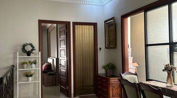 Gambar 1 Rumah Mewah Furnished Komplek Kav Al Duren Sawit Jakarta Timur