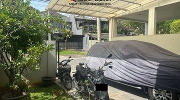 Gambar 4 Rumah Cantik Komplek Billymoon Pondok Kelapa Jakarta Timur