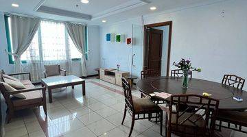 Gambar 2 Apartemen Riverside Muara Indah Furnished Pluit Jakarta Utara