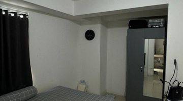 Gambar 4 Apartemen Bassura City Tower Alamanda di Atas Mall Bassura 