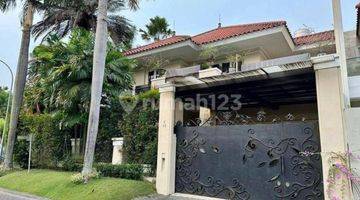 Gambar 2 Dijual Rumah Mewah Graha Famili