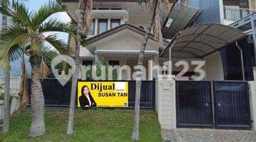 Gambar 1 Jual Rumah Graha Famili Full Furnish