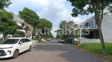 Gambar 5 Jual Tanah Kavling Citraland Woodland Row Jalan 12 meter