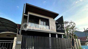 Gambar 2 Jual Rumah Baru Mewah Di Citraland Row 4 Mobil