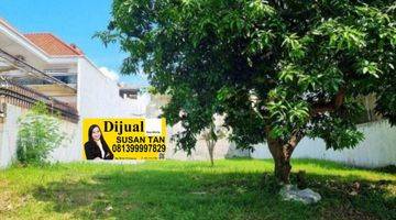 Gambar 1 DIJUAL TANAH KAVLING GRAHA FAMILY