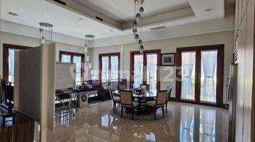 Gambar 4 Dijual Rumah Mewah Graha Famili + Private Pool