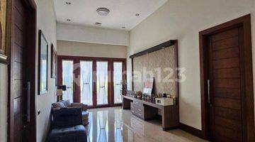 Gambar 5 Dijual Rumah Mewah Graha Famili + Private Pool