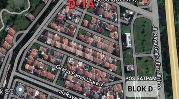 Gambar 4 DIJUAL TANAH KAVLING GRAHA FAMILY