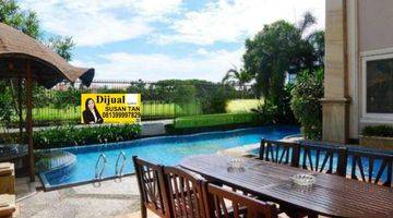 Gambar 1 Dijual Rumah Graha Family Long Golf View