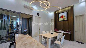 Gambar 1 Dijual Rumah Vbr I Full Furnish Dan Elektronik Pakuwon Indah