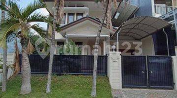 Gambar 2 Jual Rumah Graha Famili Full Furnish