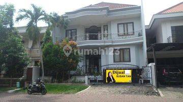 Gambar 1 Dijual Rumah Graha Family Classic Mewah Bu Butuh Laku Bulan Ini Sangat Murah