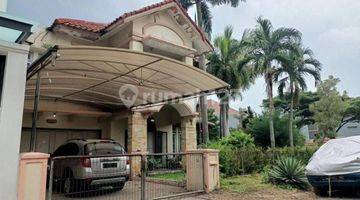 Gambar 2 Dijual Cepat Rumah Pakuwon Indah Villa Bukit Indah