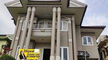 Gambar 1 Jual Villa Puncak Trawas Baru Renov Turun Harga