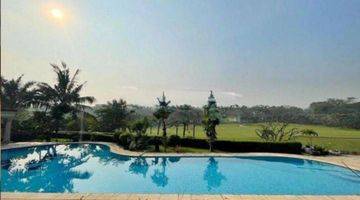 Gambar 4 Dijual Rumah Graha Family Golf View Mewah Hitung Tanah Full Furnished