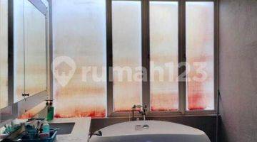 Gambar 2 Dijual Rumah Minimalis Modern The Mansion Pakuwon Indah