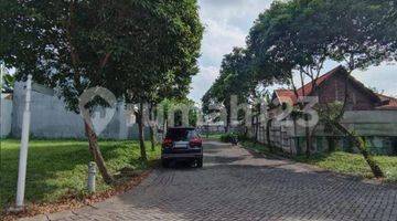 Gambar 4 Jual Tanah Kavling Citraland Woodland Row Jalan 12 meter