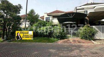 Gambar 1 Dijual Rumah Hitung Tanah Graha Famili