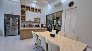 Gambar 4 Dijual Rumah Vbr I Full Furnish Dan Elektronik Pakuwon Indah