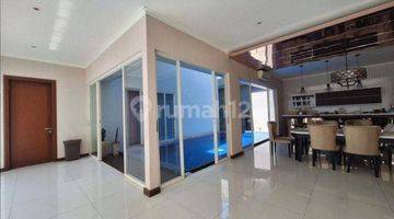 Gambar 3 Jual Rumah Graha Natura Surabaya, Siap Huni