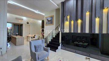 Gambar 3 Dijual Rumah Vbr I Full Furnish Dan Elektronik Pakuwon Indah