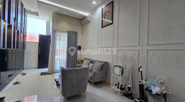 Gambar 5 Dijual Rumah Vbr I Full Furnish Dan Elektronik Pakuwon Indah