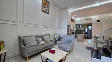 Gambar 2 Dijual Rumah Vbr I Full Furnish Dan Elektronik Pakuwon Indah