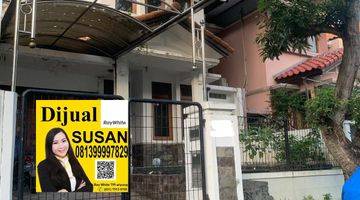 Gambar 1 Jual Rumah Siap Huni Minimalis Graha Famili Surabaya