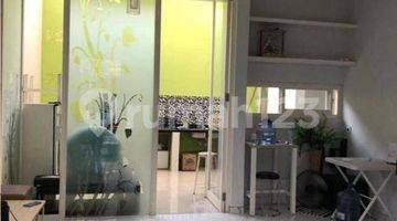 Gambar 3 Jual Rumah Minimalis Modern The Mansion Pakuwon Indah