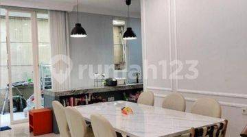 Gambar 4 Dijual Rumah Minimalis Modern The Mansion Pakuwon Indah