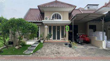 Gambar 1 Dijual Rumah Citraland Royal Park Hitung Tanah