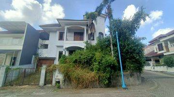 Gambar 1 Dijual Rumah Citraland International Village Hitung Tanah