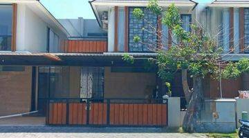 Gambar 1 Dijual Prambanan Residence Hitung Tanah Murah