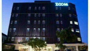 Gambar 1 DIJUAL Hotel Surabaya Zoom Hotel Jemursari