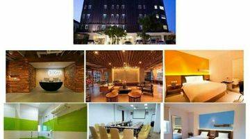 Gambar 3 DIJUAL Hotel Surabaya Zoom Hotel Jemursari