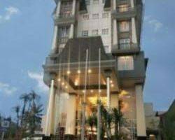 Gambar 1 DIJUAL Hotel Semarang

Nol Jalan Imam Bonjol

