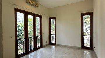 Gambar 3 Dijual Rumah Second Backyard Luas Di Kemang Jakarta Selatan