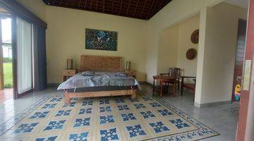 Gambar 2 Luxury Villa For Sale At Payangan Gianyar