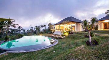 Gambar 3 Luxury Villa For Sale At Payangan Gianyar