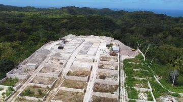 Gambar 3 Dijual Unit Glamping Village with Public Facilities di Nusa Penida 