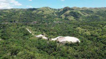 Gambar 2 Dijual Unit Glamping Village with Public Facilities di Nusa Penida 