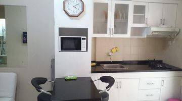 Gambar 2 Jual Apartemen Mediterania G R 2, S Parman Jakarta Barat A L 