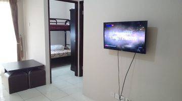 Gambar 4 Jual Apartemen Mediterania G R 2, S Parman Jakarta Barat A L 