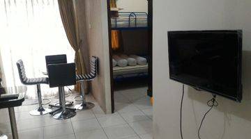 Gambar 3 Jual Apartemen Mediterania G R 2, Furnished Di Jakarta Barat A L