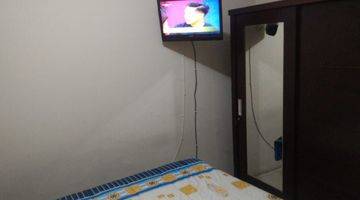 Gambar 4 Jual Apartemen Mediterania G R 2, Furnished Di Jakarta Barat A L