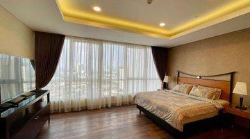 Gambar 1 Jual Apartemen Providence Park Kebayoran Lama Jakarta Selatan A L 