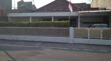 Gambar 1 Jual Rumah Hitung Tanah di Daerah Cideng Jakarta Pusat A L