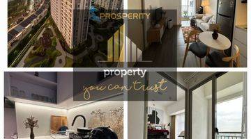 Gambar 1 Apartemen Midtown Residence 2BR Bonus Furnished Lokasi Bagus