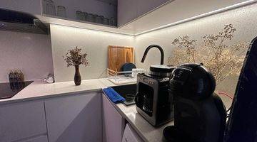 Gambar 3 Apartemen Midtown Residence 2BR Bonus Furnished Lokasi Bagus